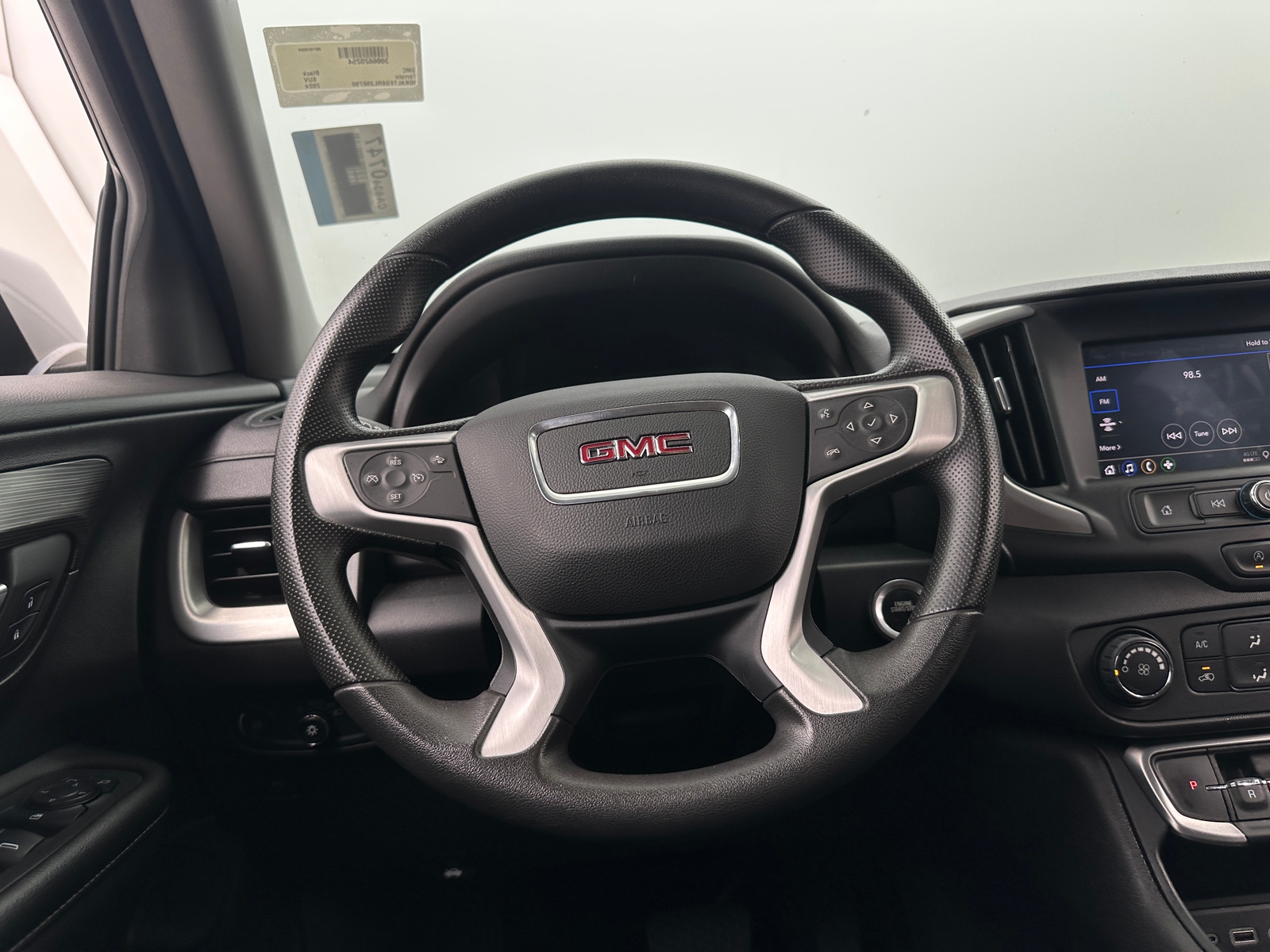 Thumbnail: 2024 GMC Terrain - 5