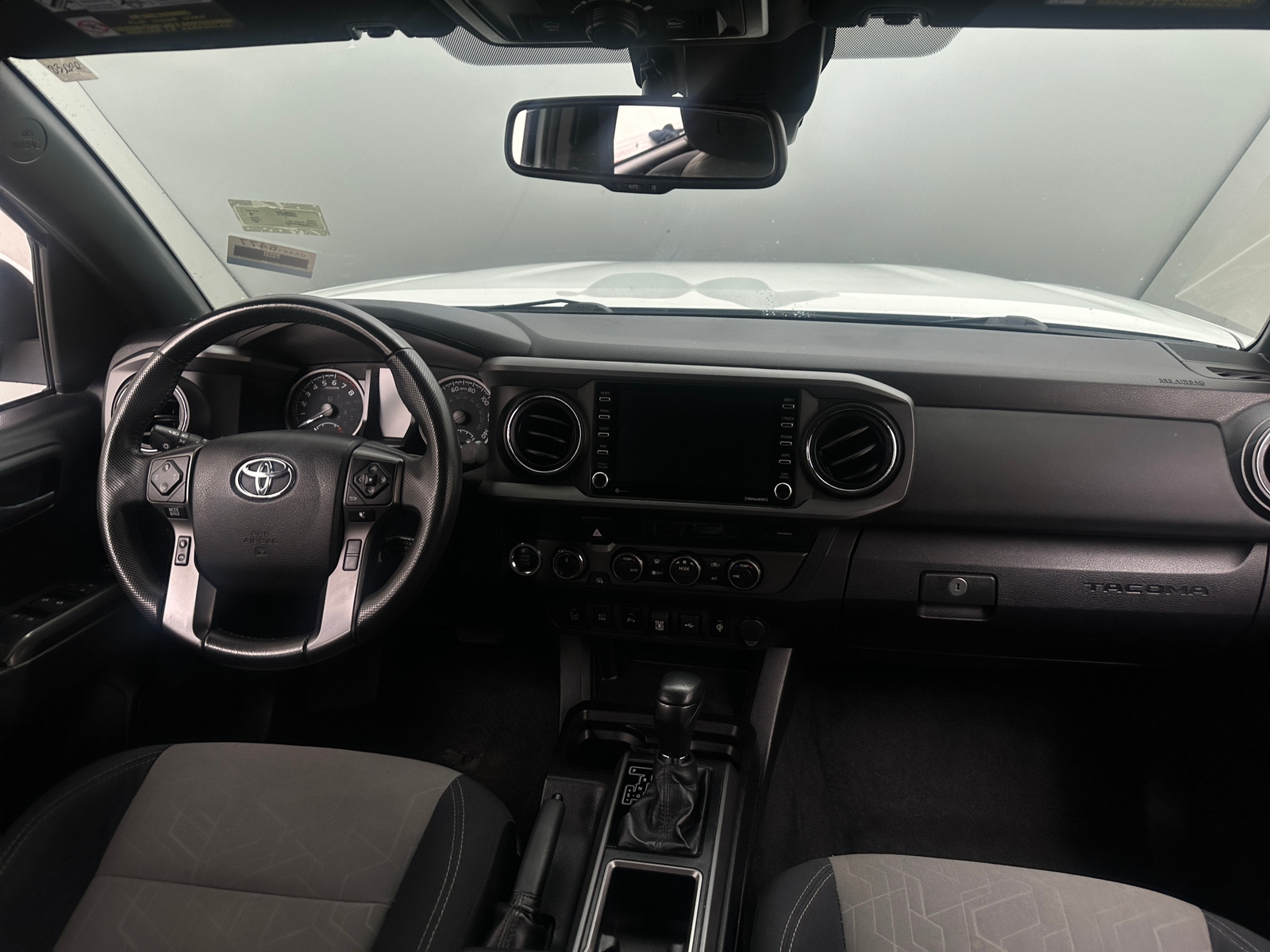 Thumbnail: 2021 Toyota Tacoma - 3