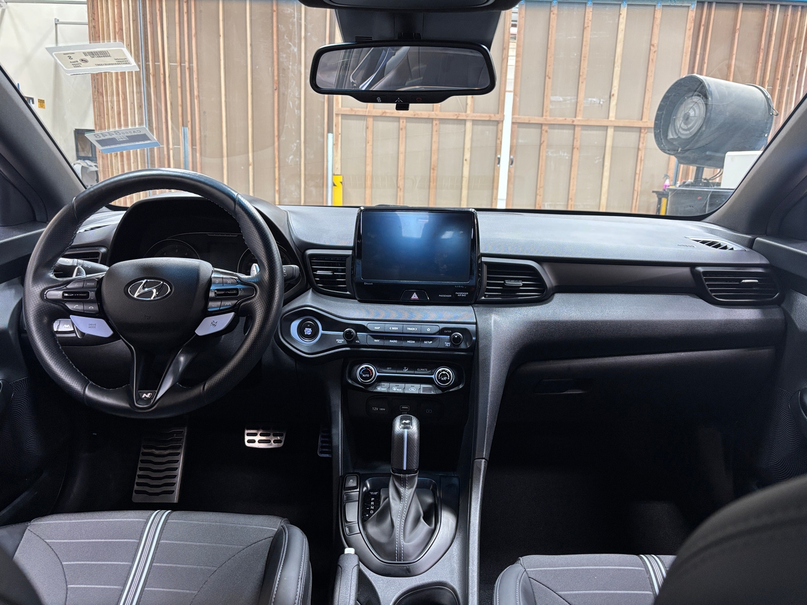 Thumbnail: 2022 Hyundai Veloster - 2
