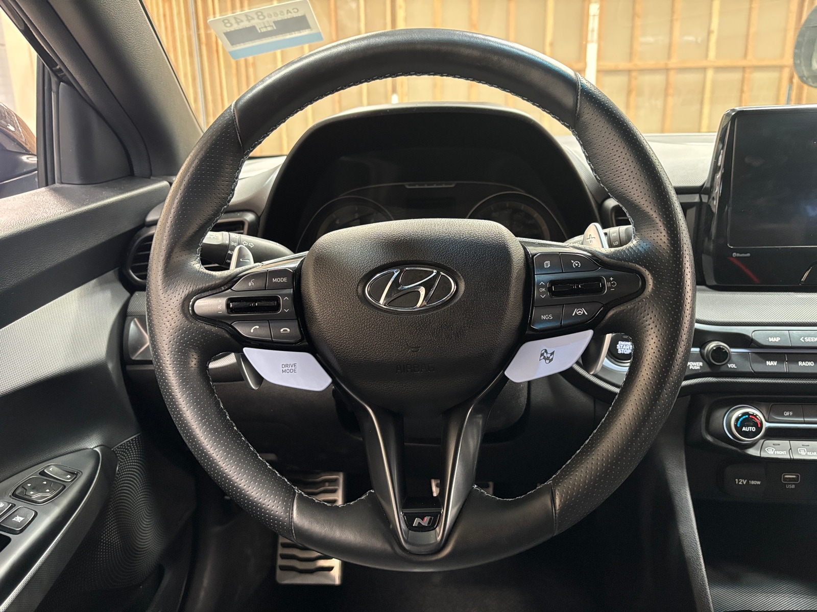 Thumbnail: 2022 Hyundai Veloster - 4