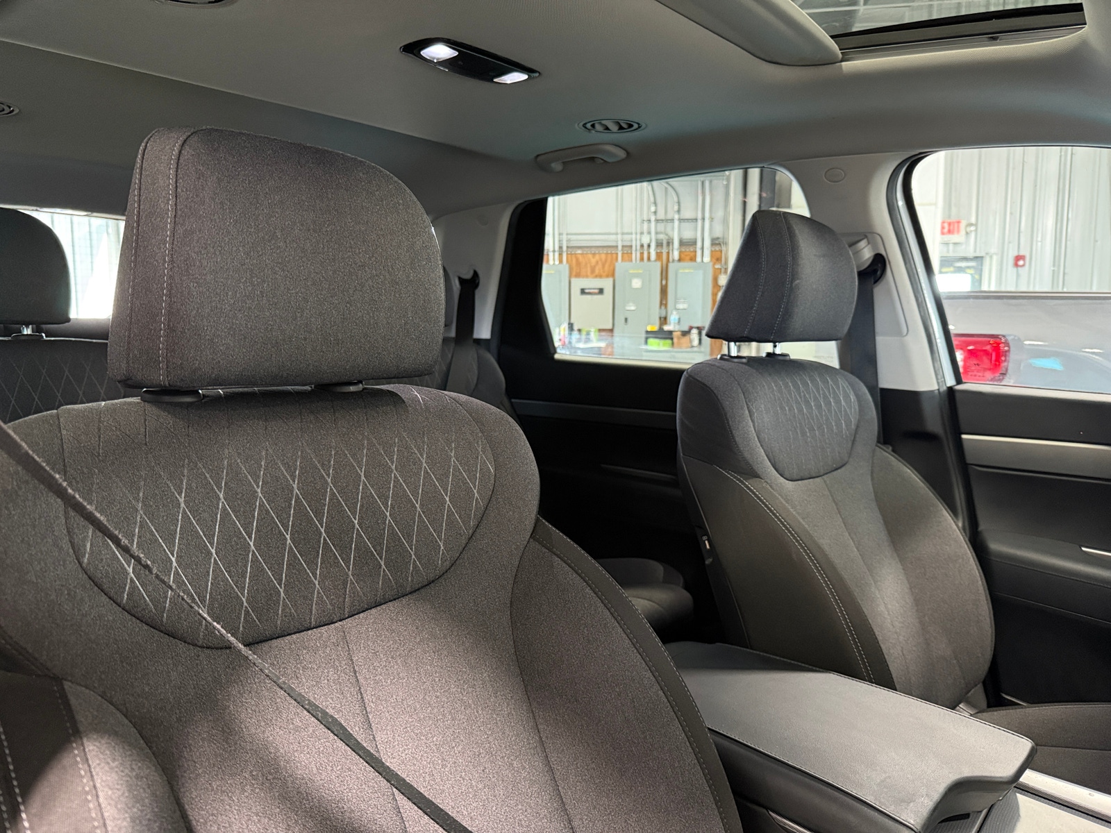 Thumbnail: 2020 Hyundai Palisade - 2