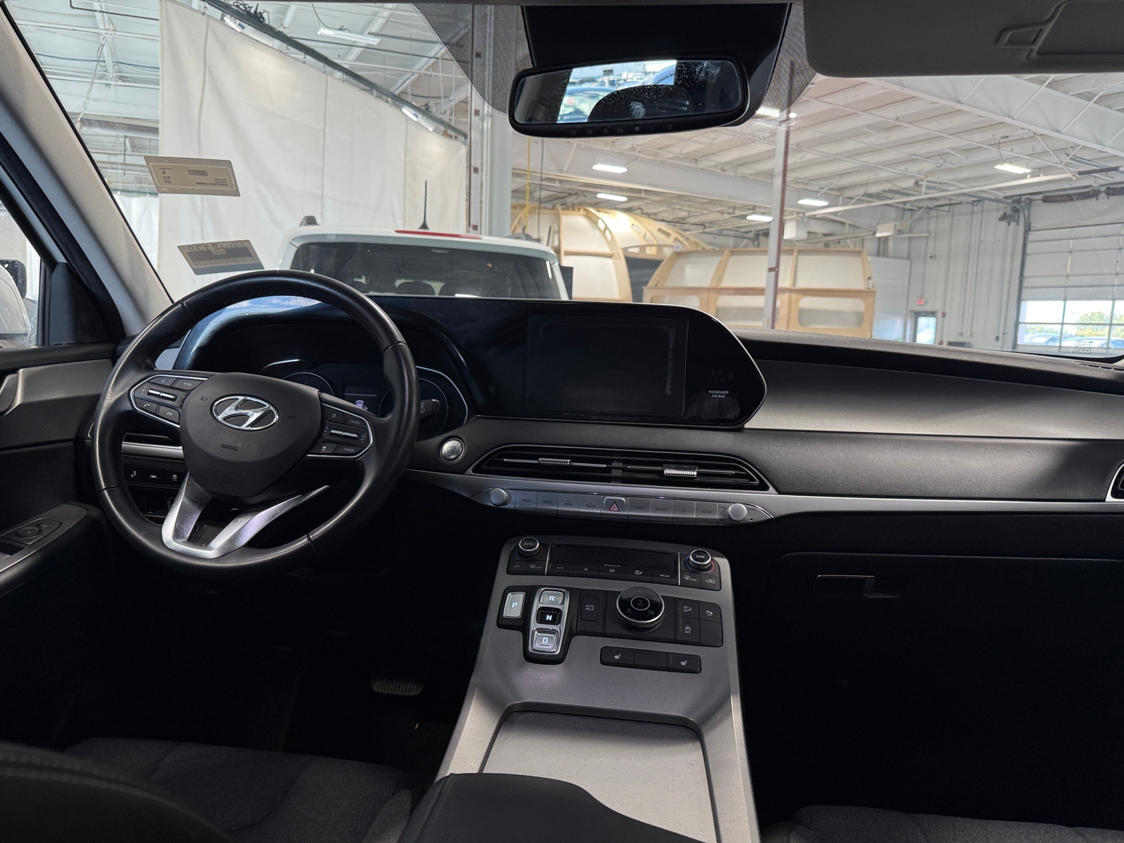 Thumbnail: 2020 Hyundai Palisade - 3