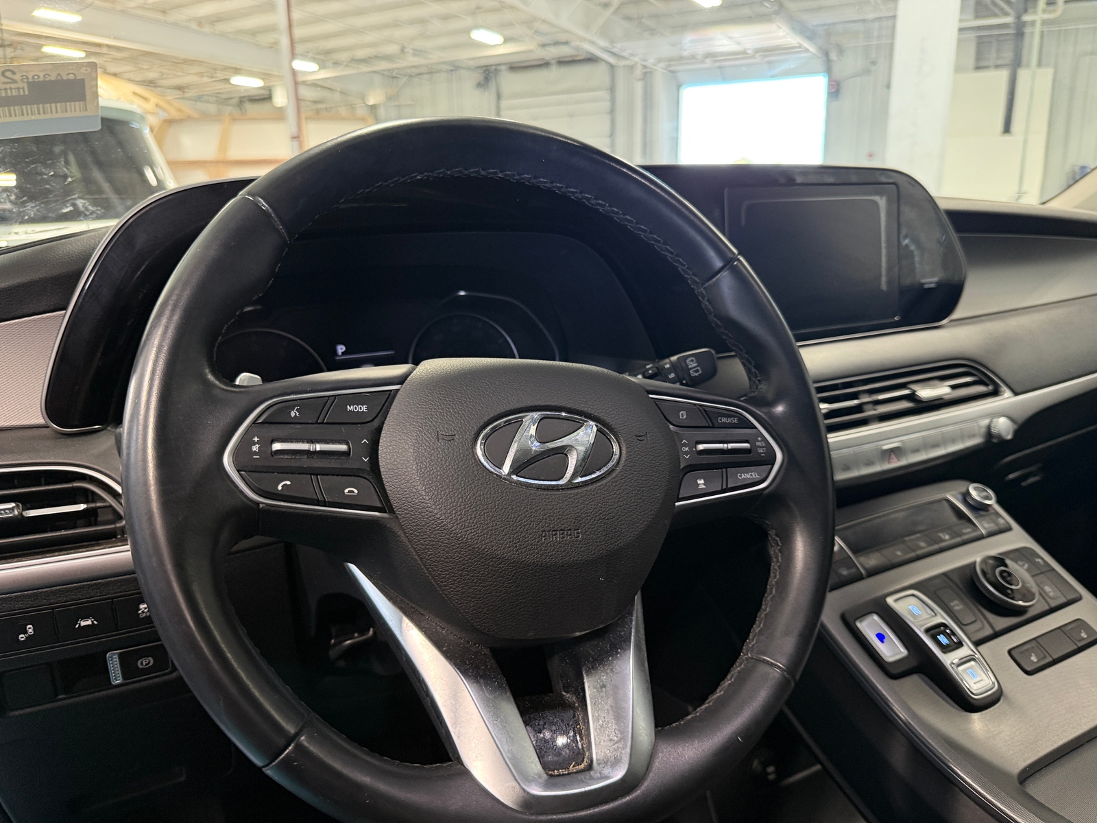 Thumbnail: 2020 Hyundai Palisade - 5
