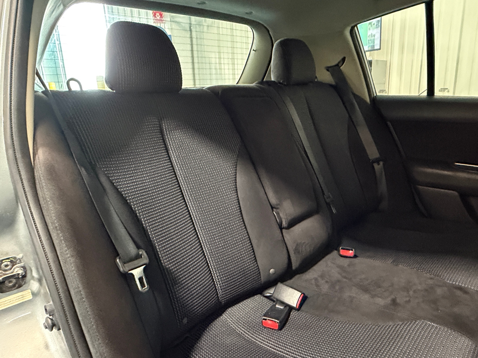 Thumbnail: 2012 Nissan Versa - 6