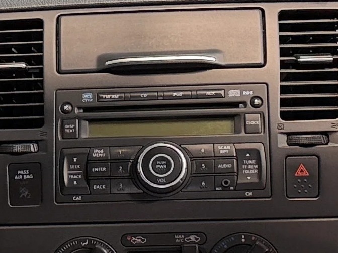Thumbnail: 2012 Nissan Versa - 4