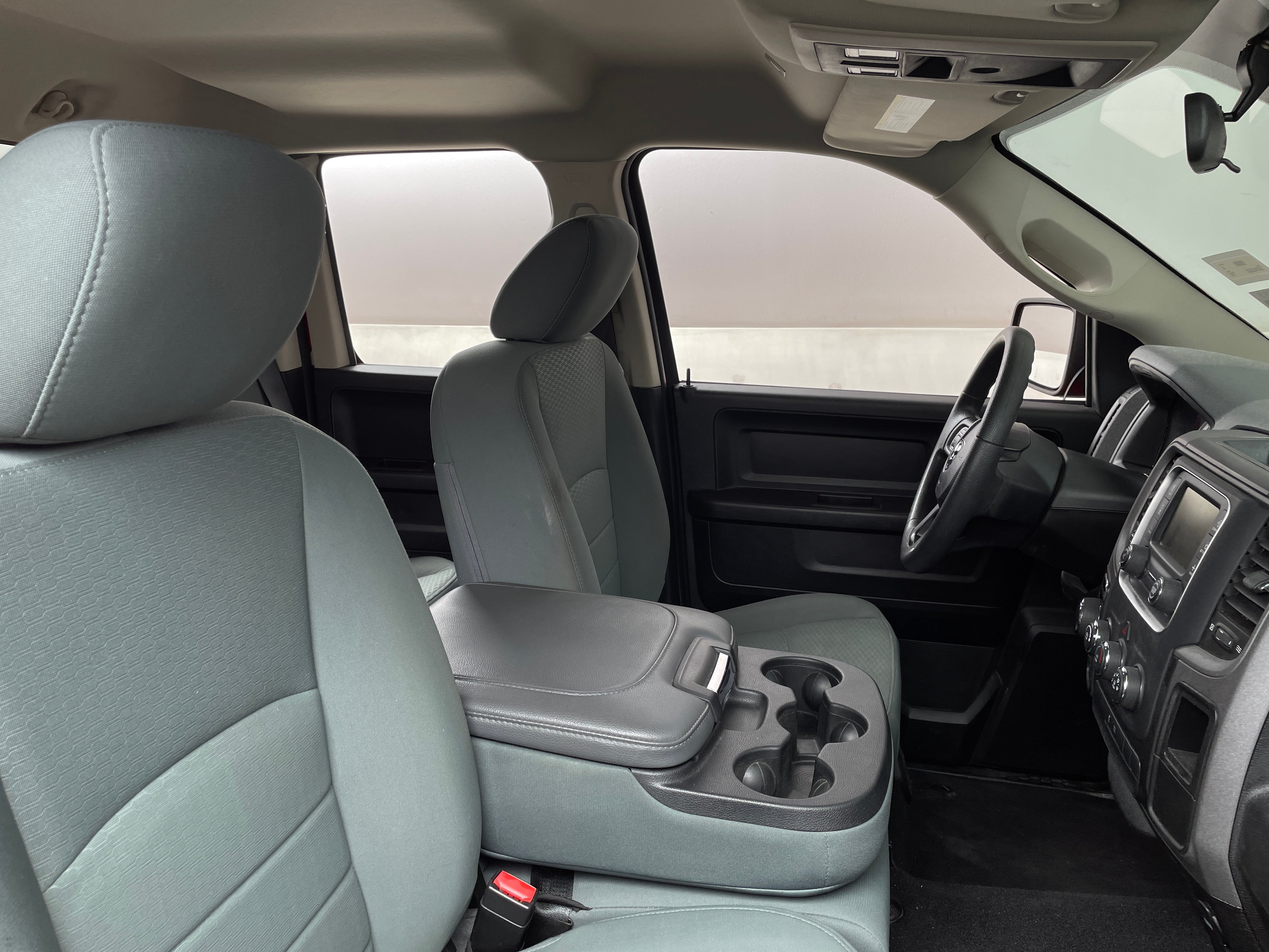 2019 RAM 1500 Classic