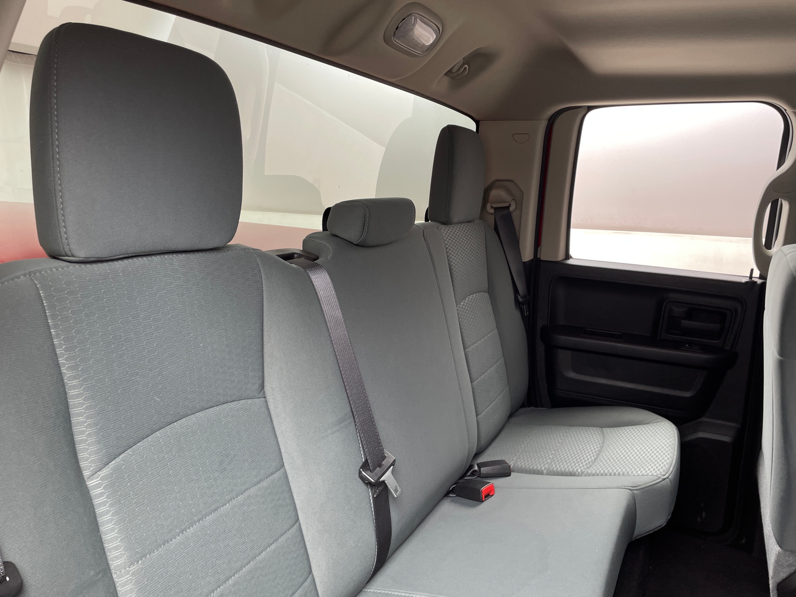 Thumbnail: 2019 RAM 1500 Classic - 6