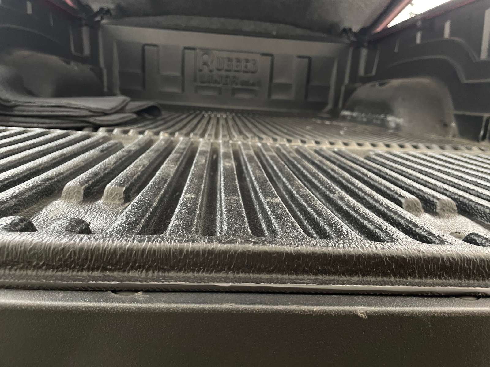 Thumbnail: 2019 RAM 1500 Classic - 7