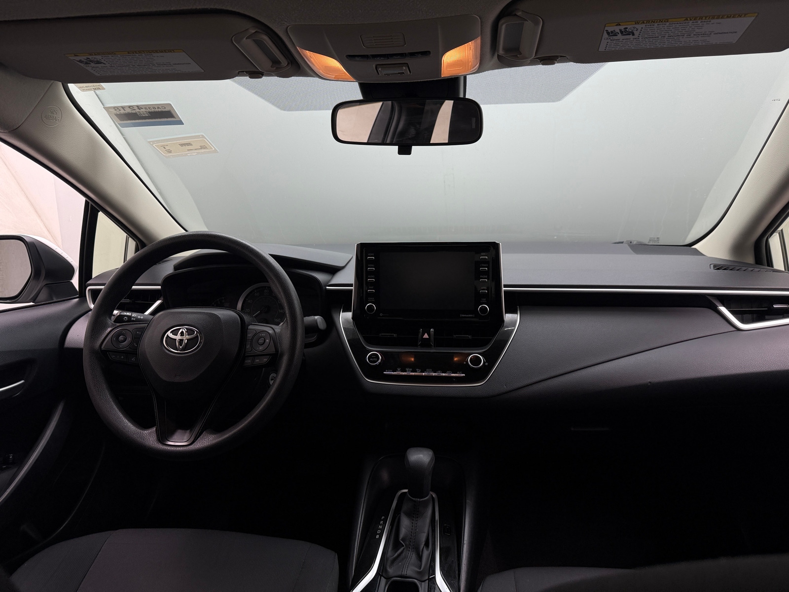 Thumbnail: 2021 Toyota Corolla - 3
