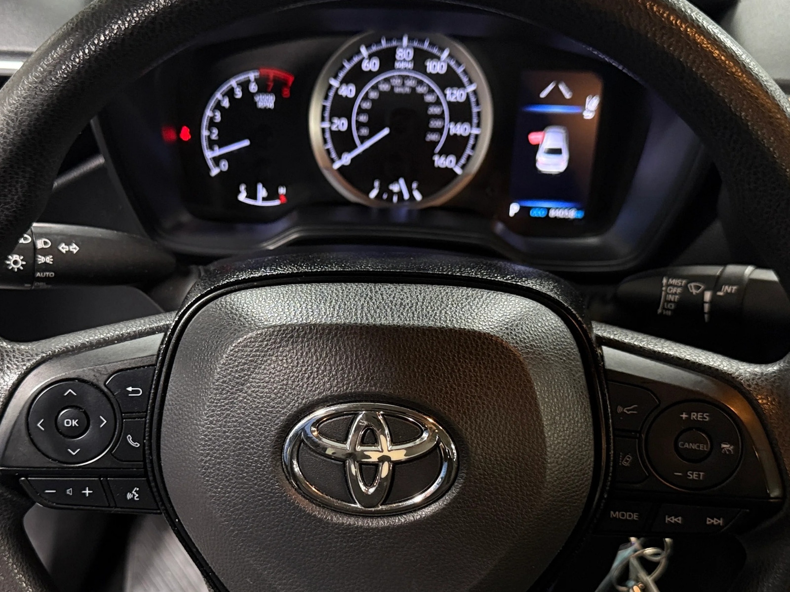 Thumbnail: 2021 Toyota Corolla - 5