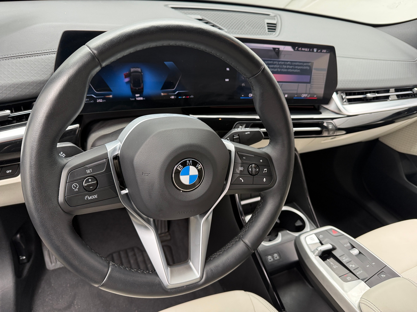 Thumbnail: 2026 BMW X2 - 5