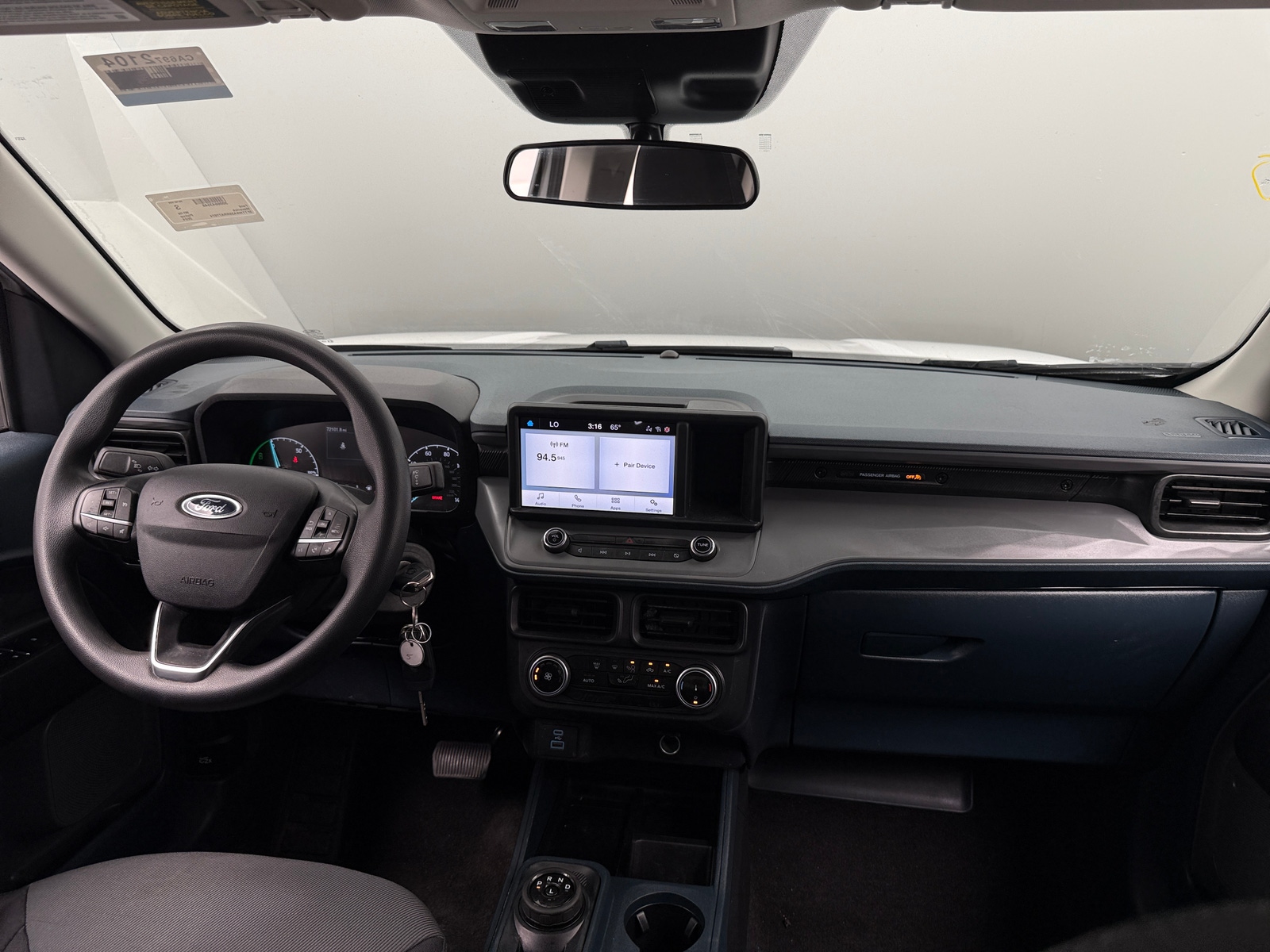 Thumbnail: 2024 Ford Maverick - 3