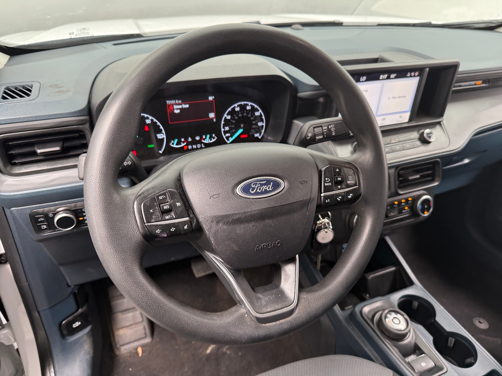 Thumbnail: 2024 Ford Maverick - 5
