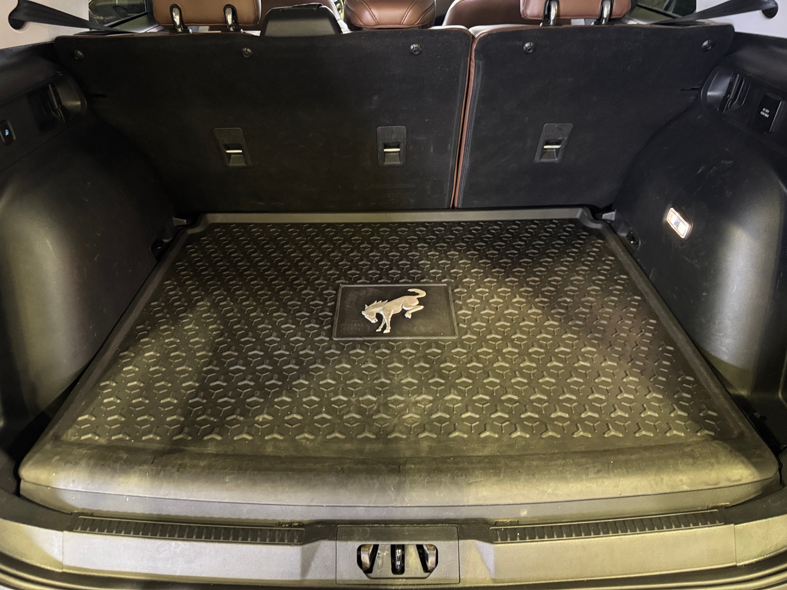 Thumbnail: 2021 Ford Bronco Sport - 7