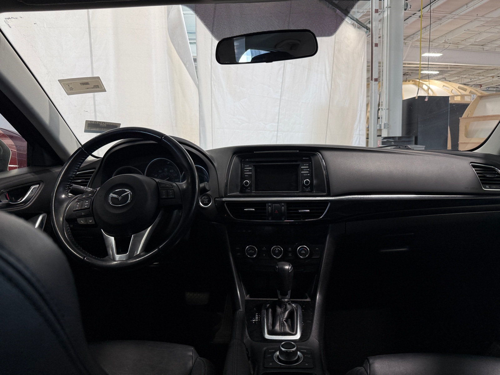 Thumbnail: 2015 Mazda Mazda6 - 2