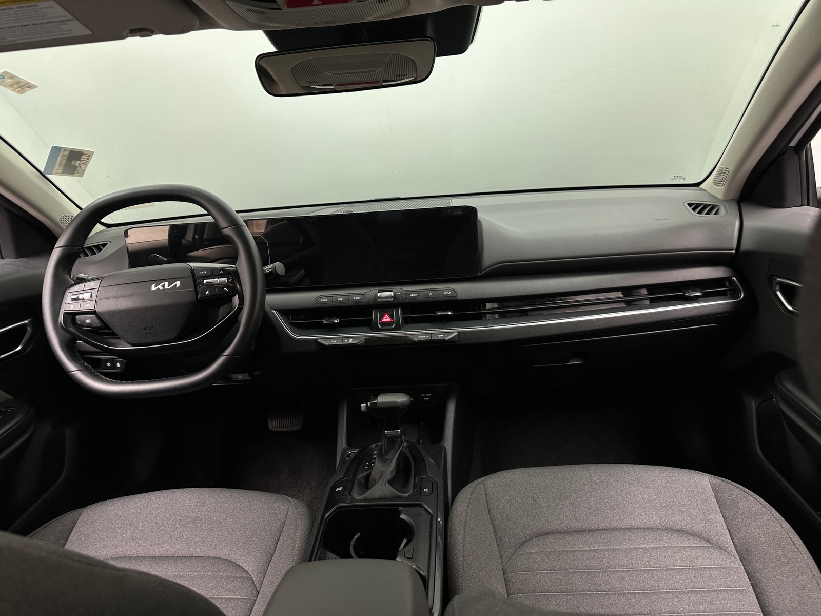 Thumbnail: 2025 Kia K4 - 3