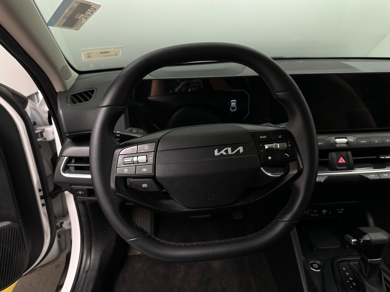 Thumbnail: 2025 Kia K4 - 5