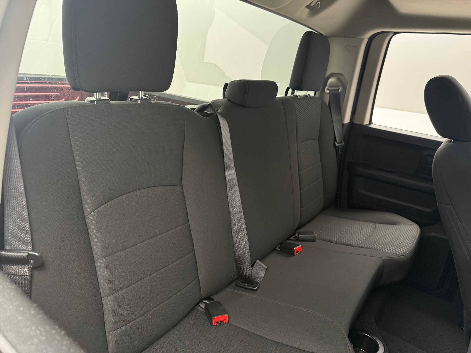 Thumbnail: 2019 RAM 1500 Classic - 6
