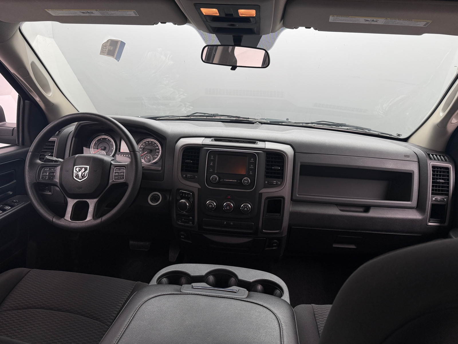 Thumbnail: 2019 RAM 1500 Classic - 3