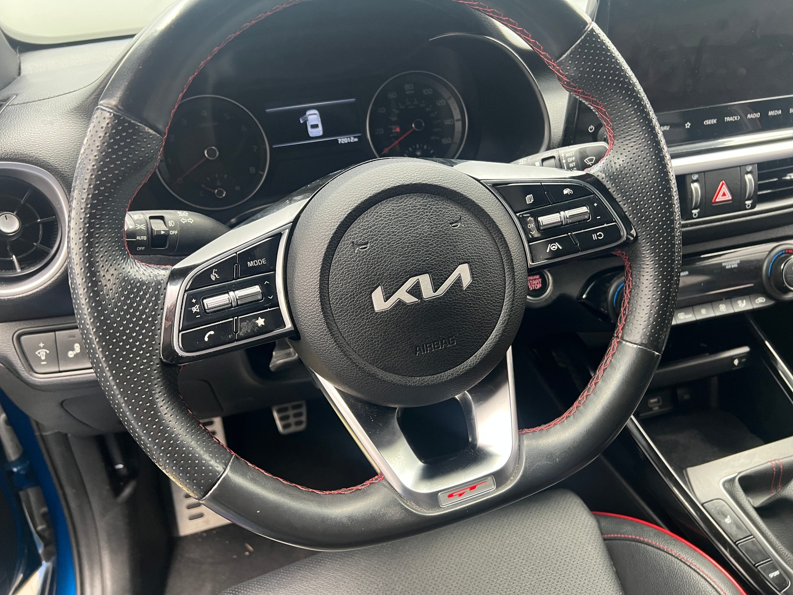 Thumbnail: 2023 Kia Forte - 4
