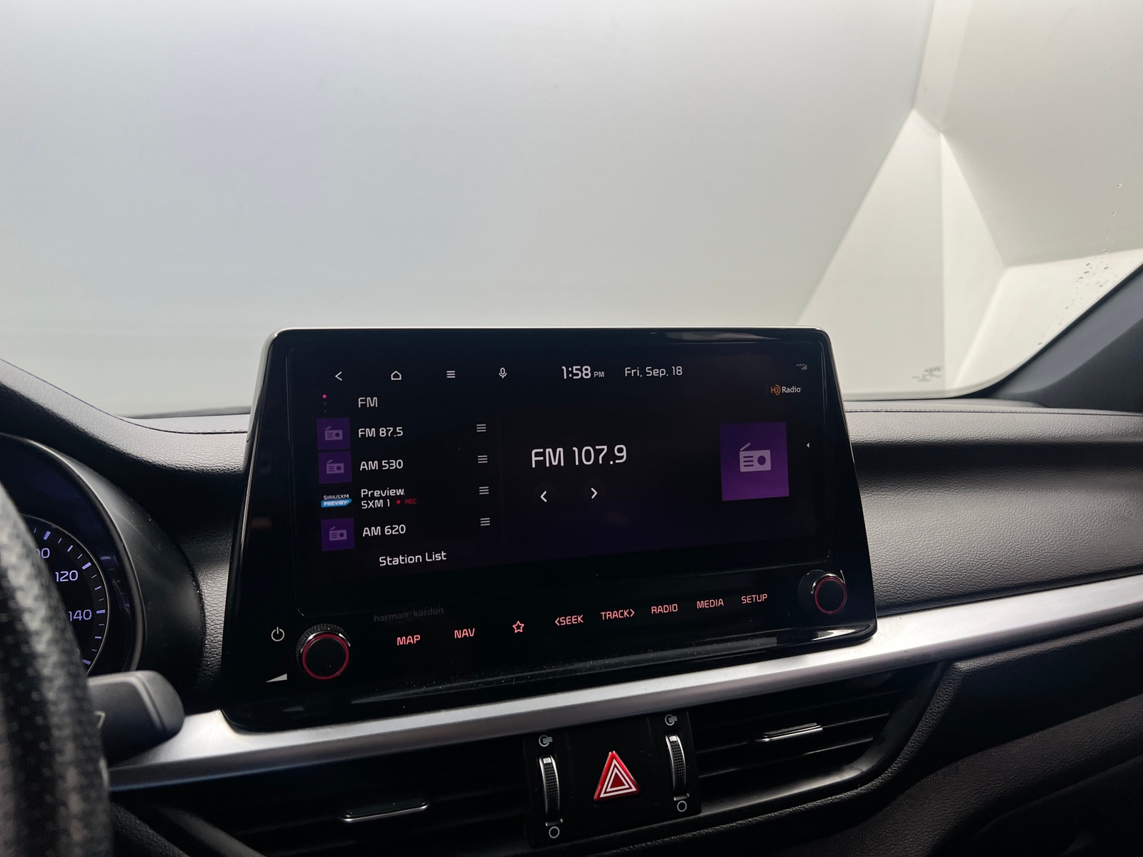 Thumbnail: 2023 Kia Forte - 3