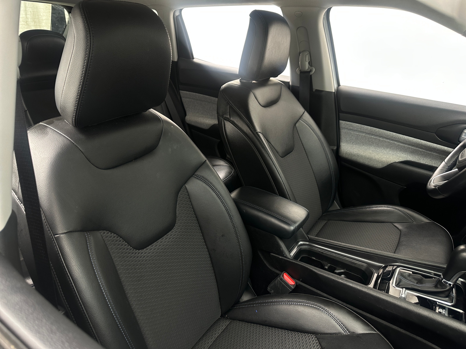 Thumbnail: 2022 Jeep Compass - 2
