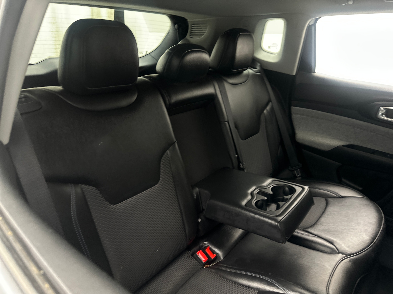 Thumbnail: 2022 Jeep Compass - 6