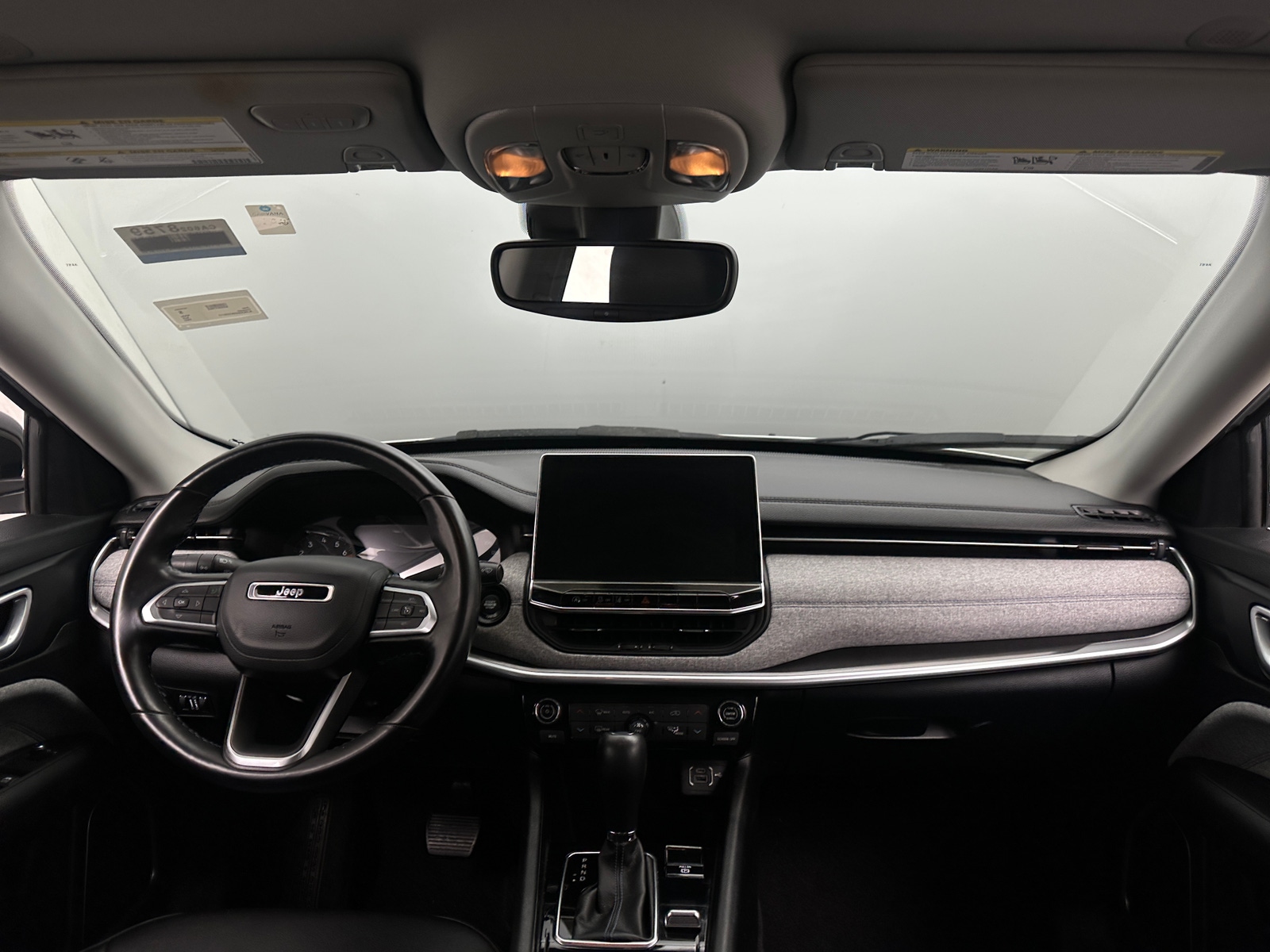 Thumbnail: 2022 Jeep Compass - 3