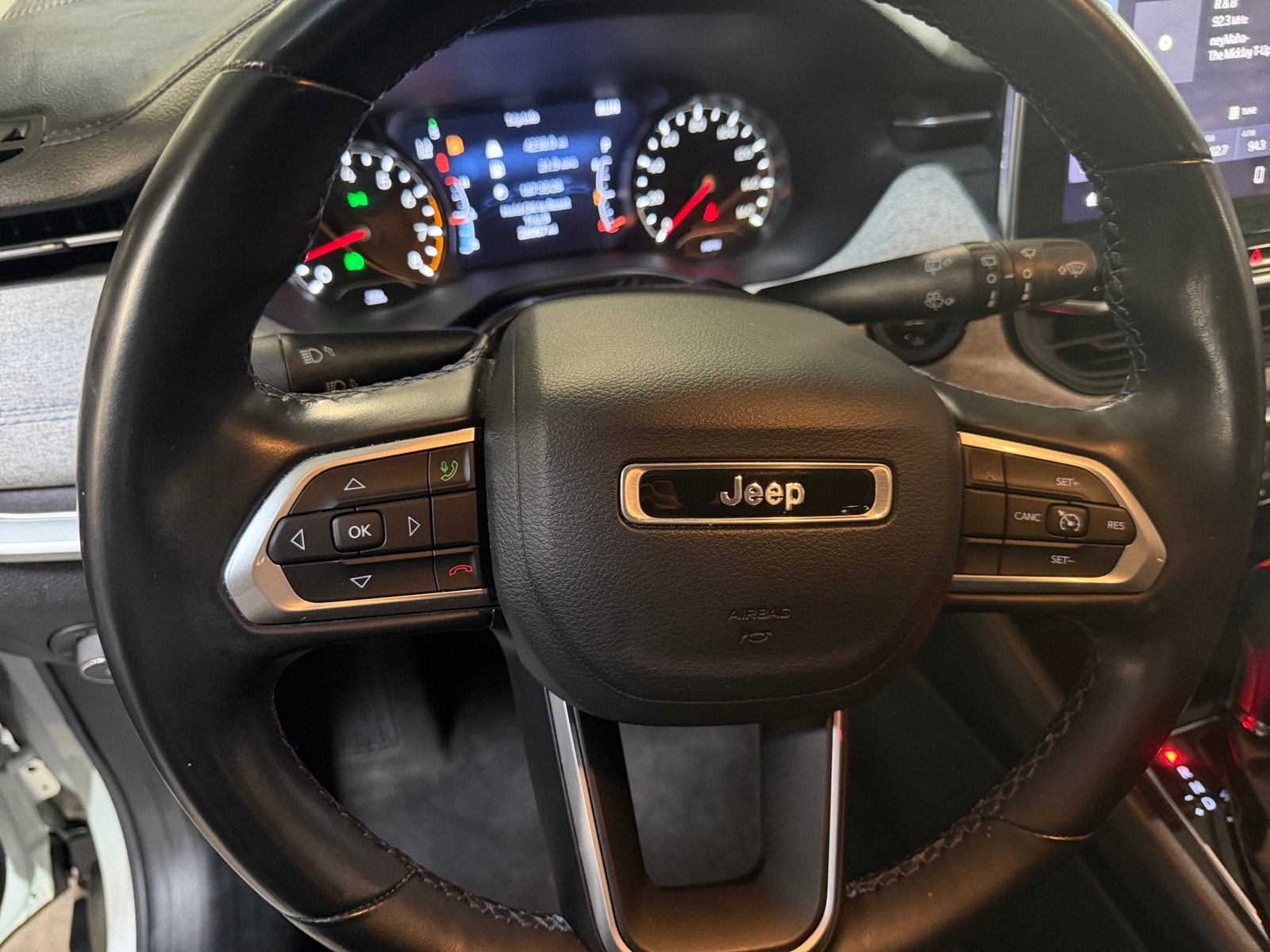 Thumbnail: 2022 Jeep Compass - 5