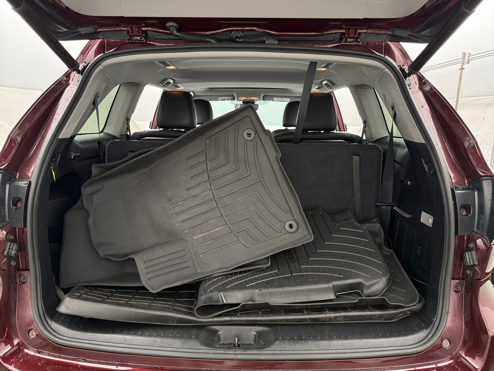 Thumbnail: 2019 Toyota Highlander - 6