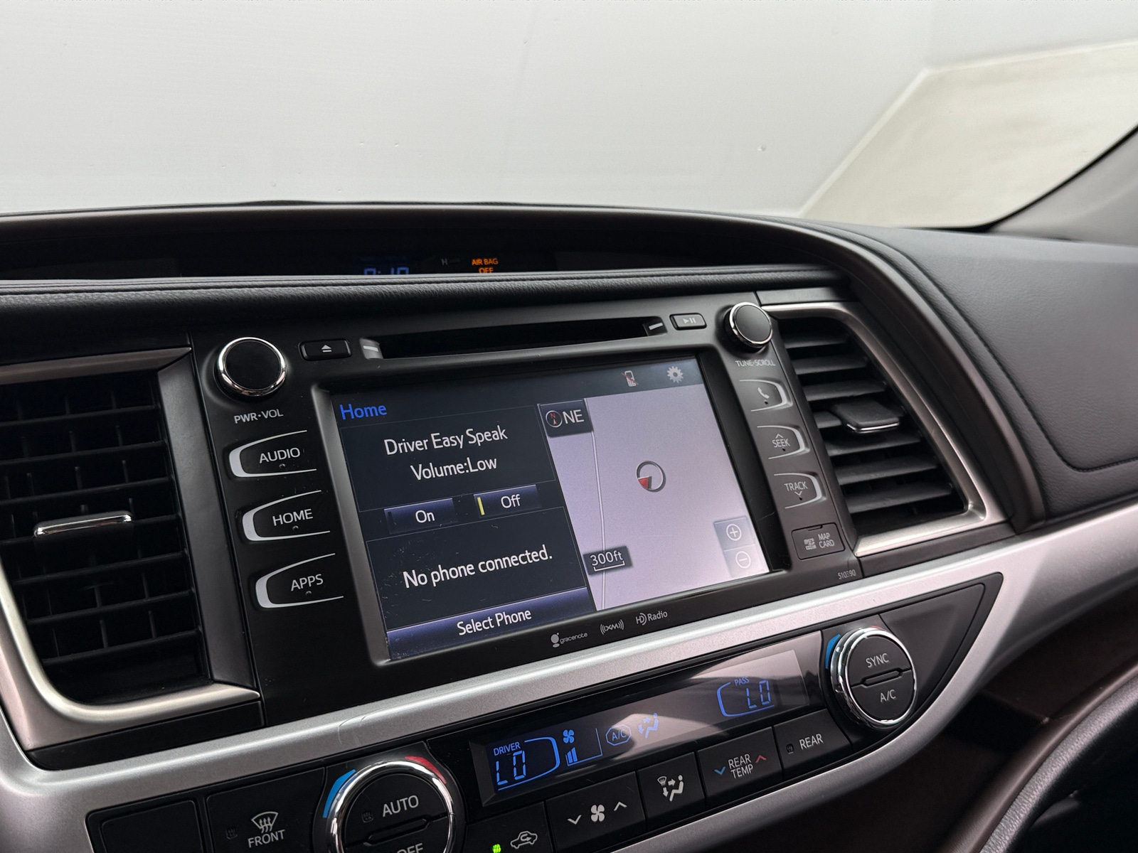 Thumbnail: 2019 Toyota Highlander - 3