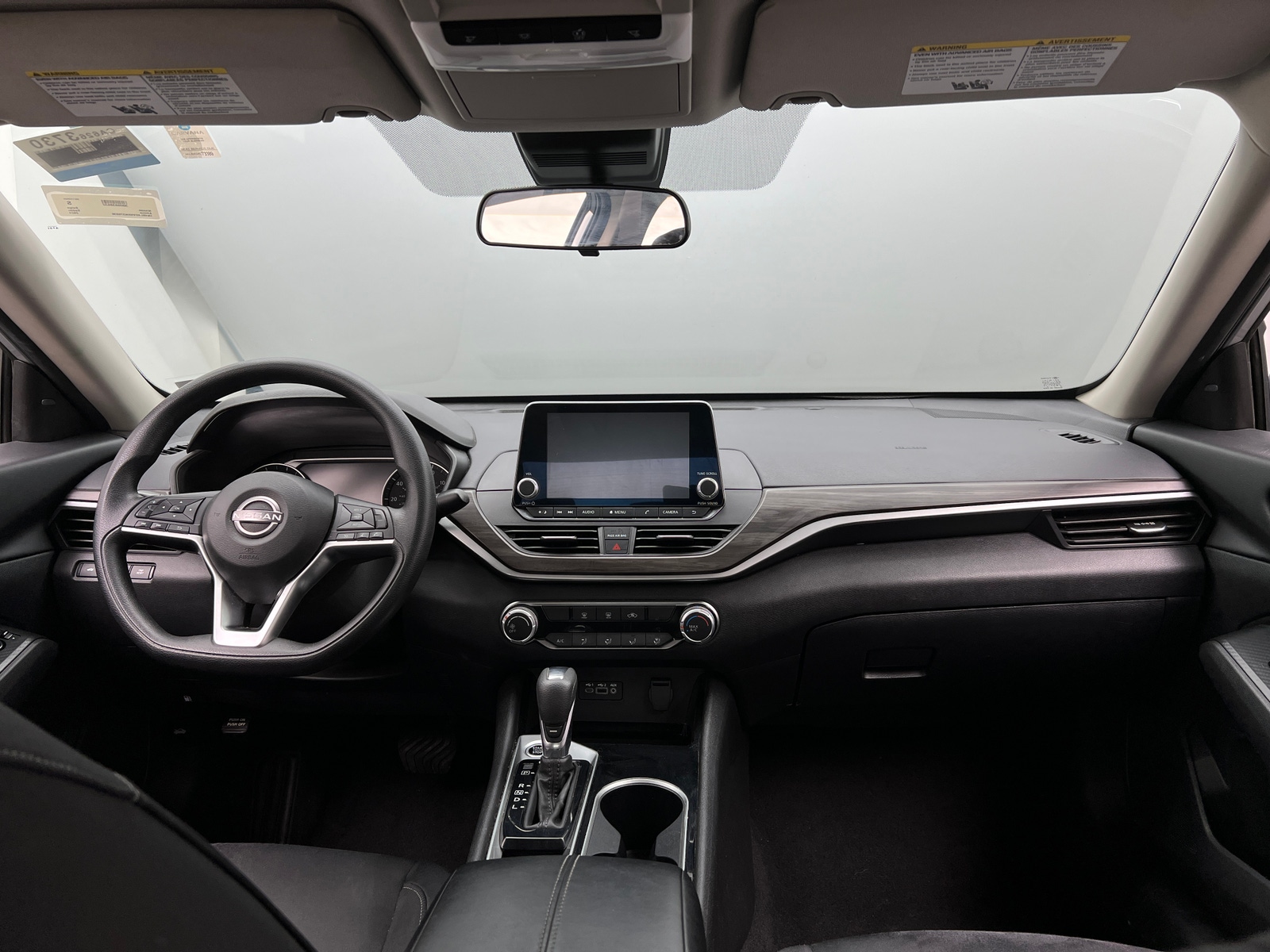 Thumbnail: 2024 Nissan Altima - 3