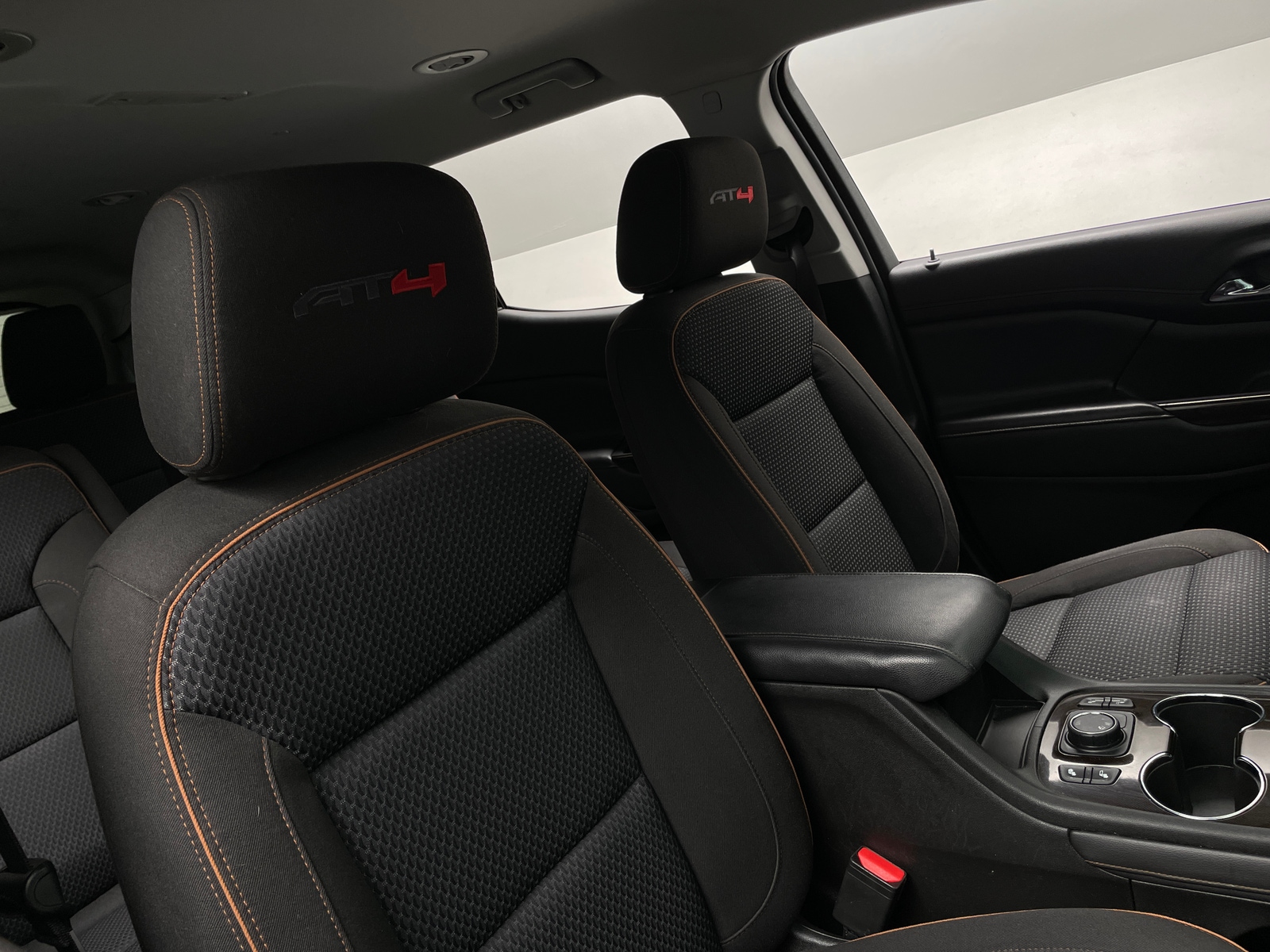 Thumbnail: 2020 GMC Acadia - 2