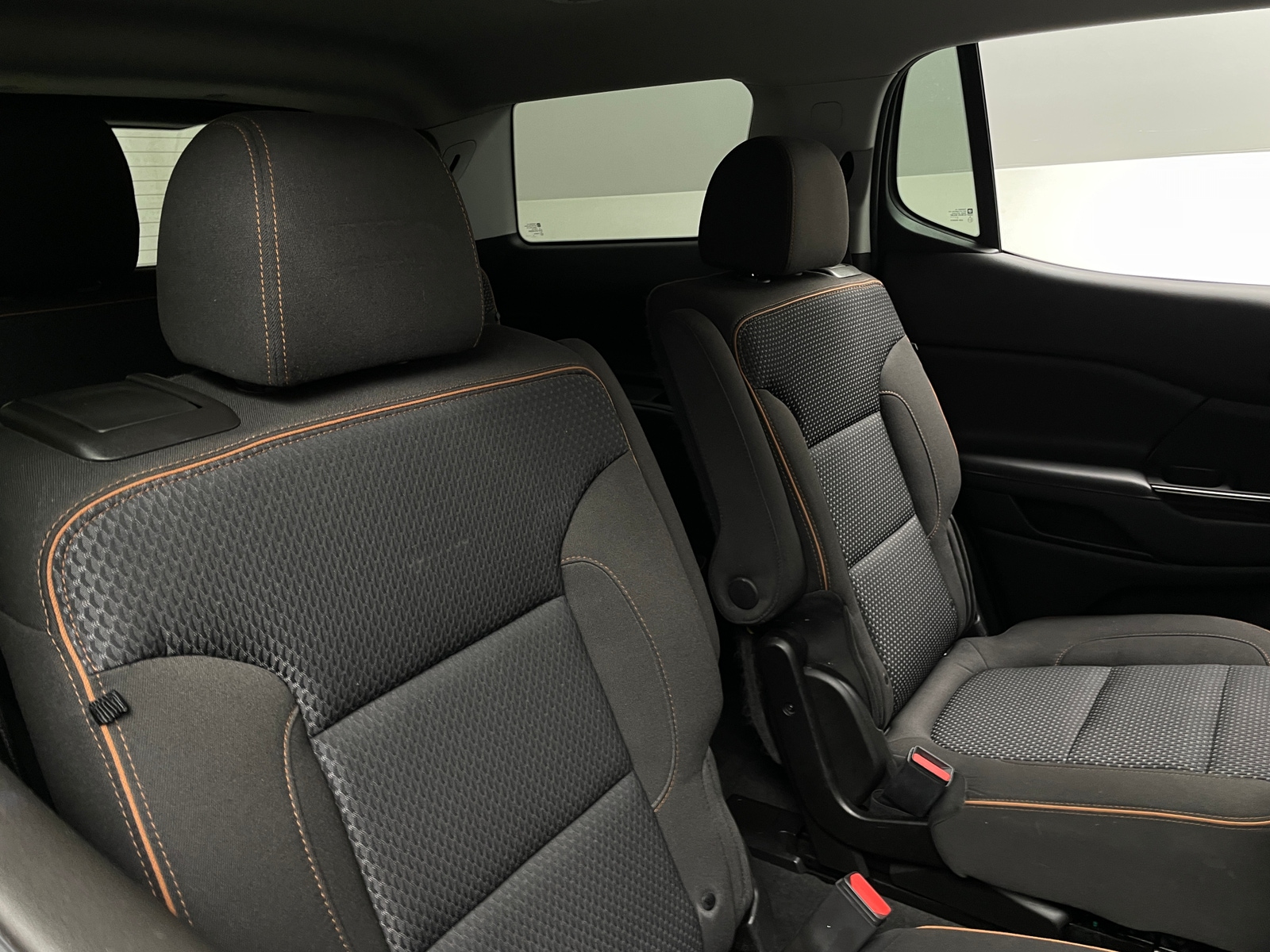 Thumbnail: 2020 GMC Acadia - 6