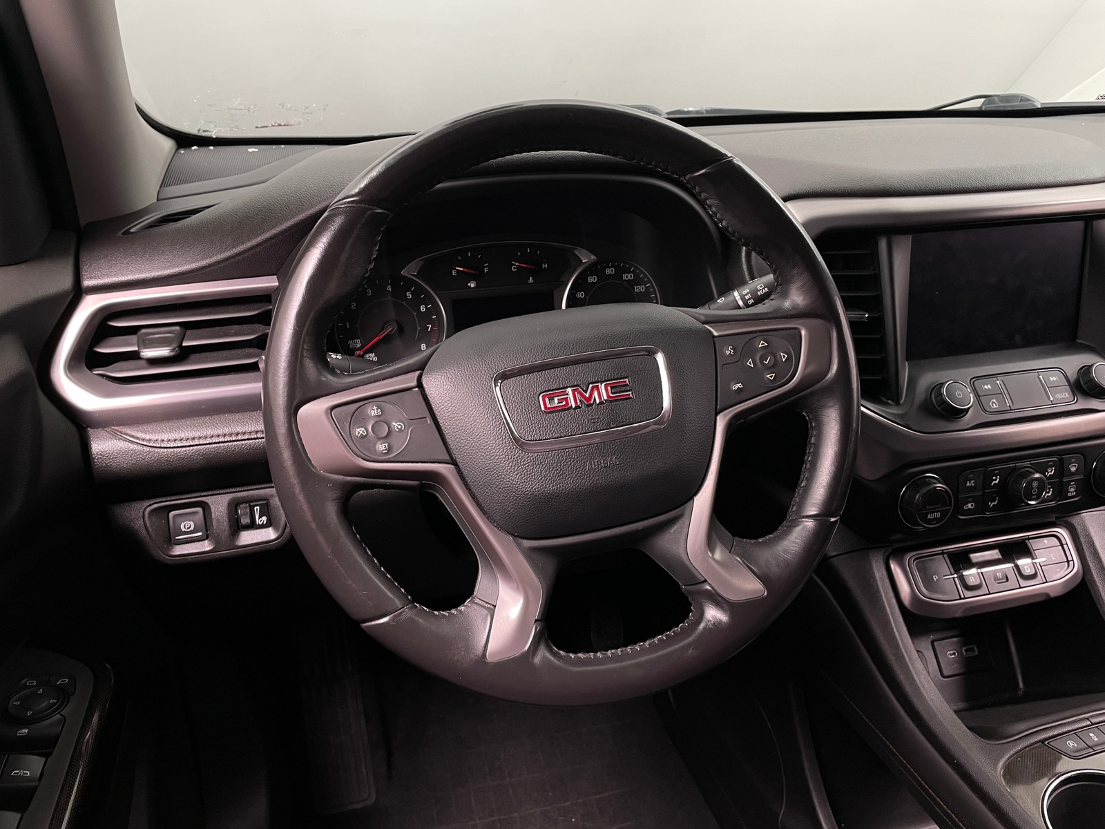 Thumbnail: 2020 GMC Acadia - 5