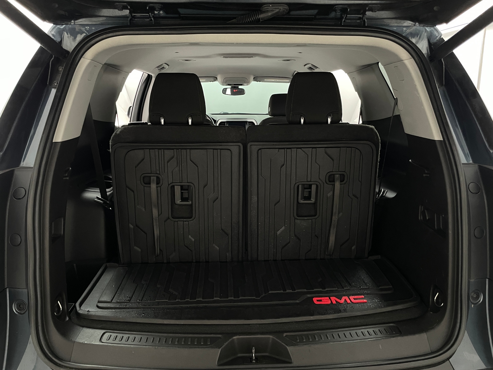 Thumbnail: 2020 GMC Acadia - 7