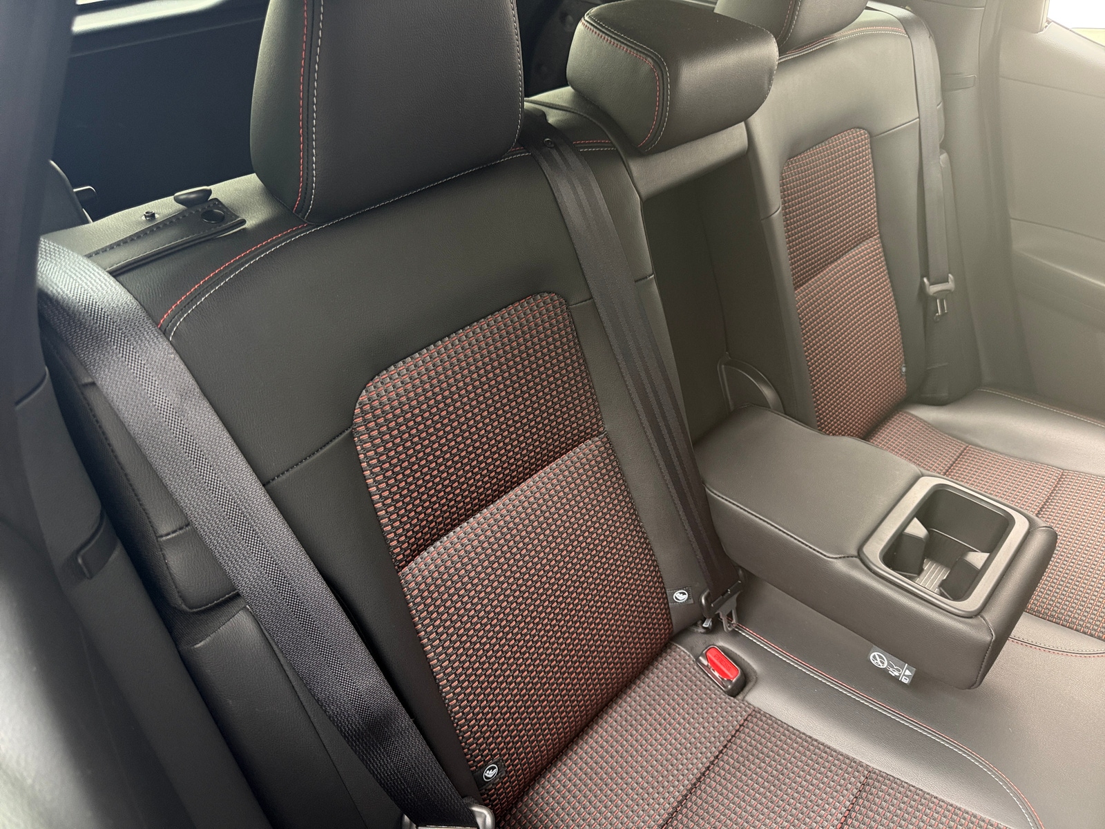 Thumbnail: 2026 Nissan Kicks - 5