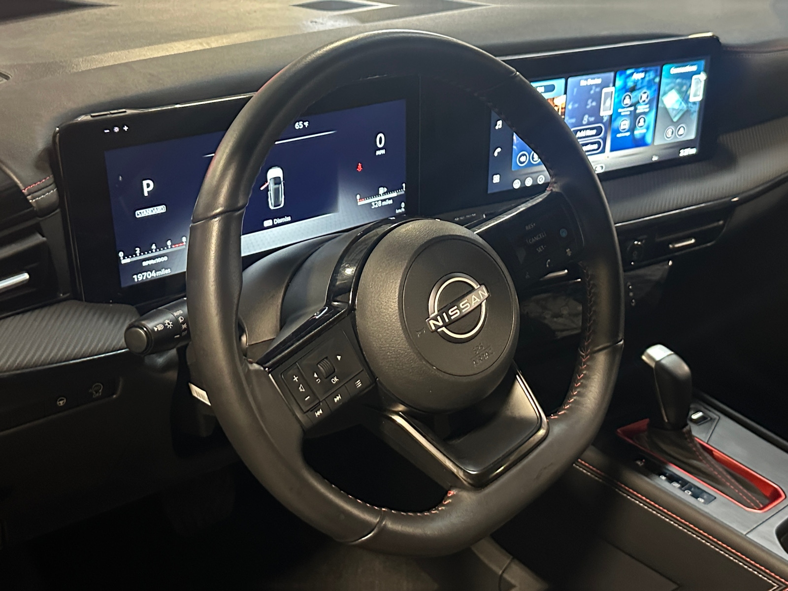 Thumbnail: 2026 Nissan Kicks - 4