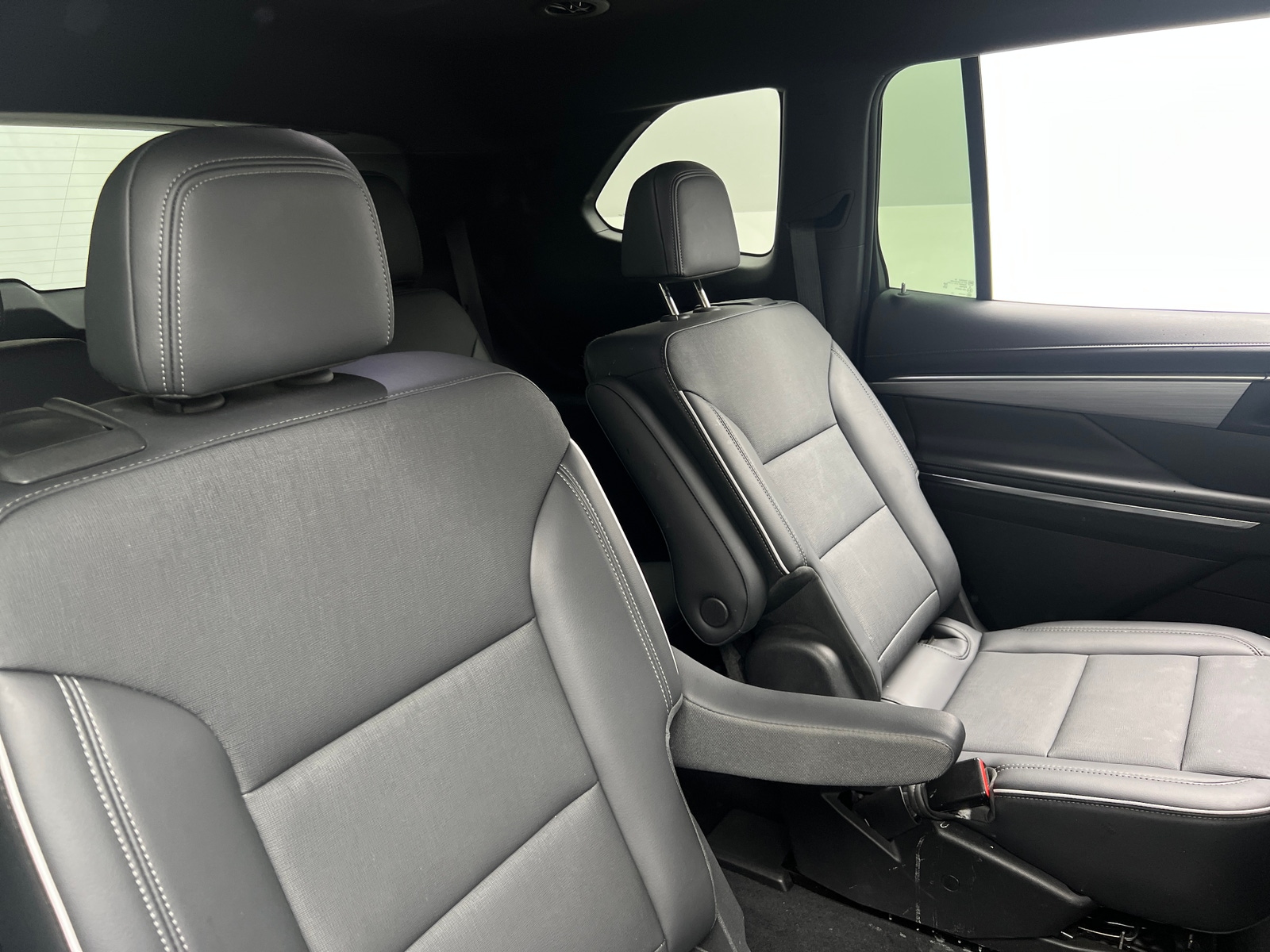 Thumbnail: 2025 Buick Enclave - 5