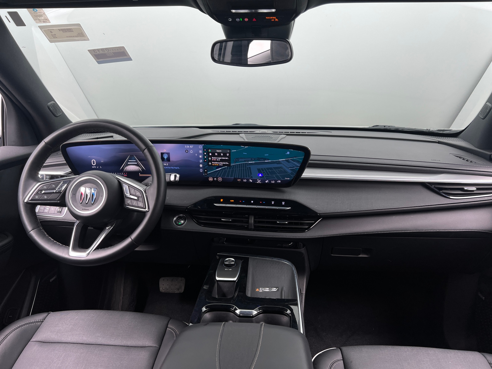 Thumbnail: 2025 Buick Enclave - 2