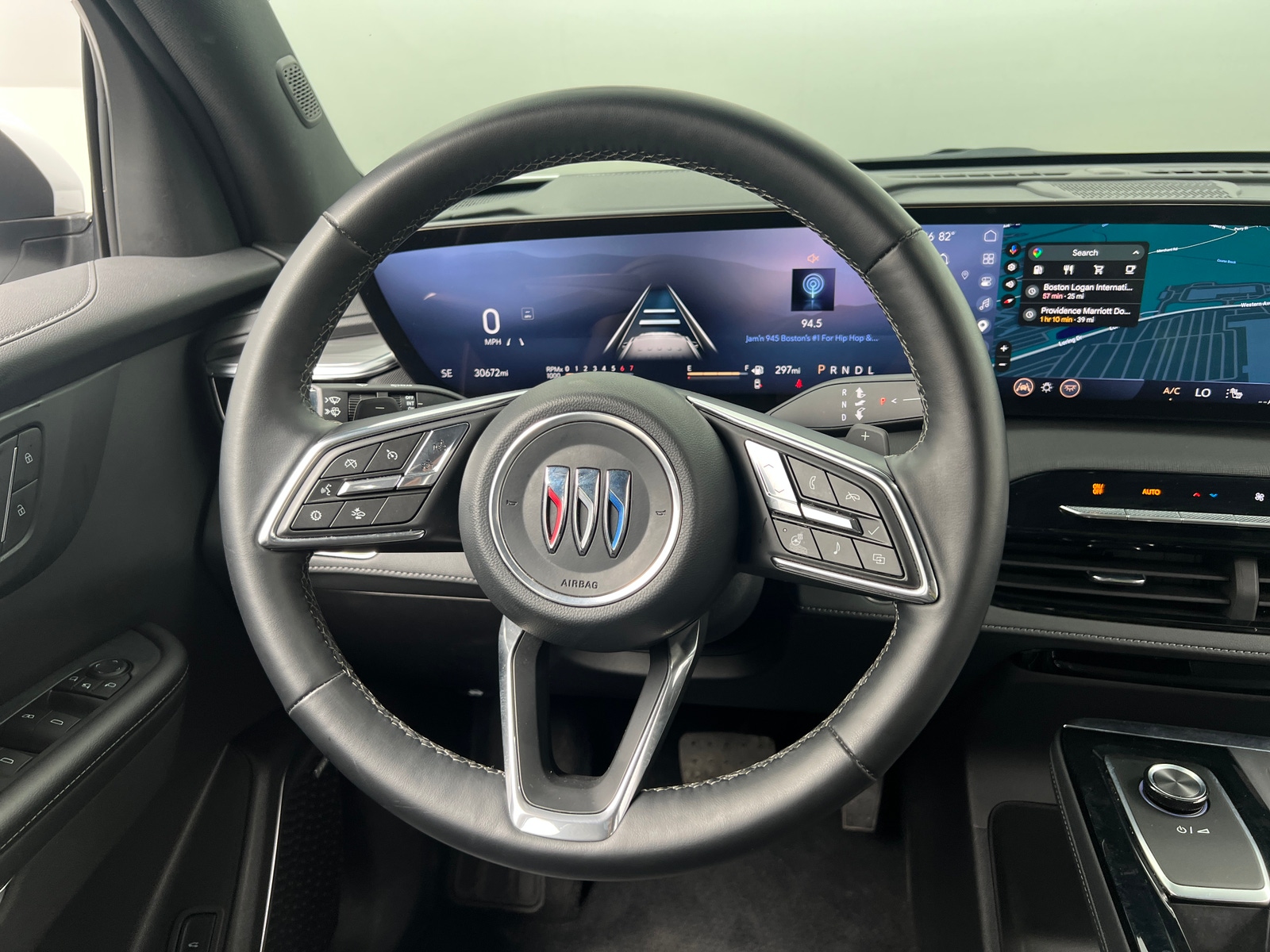 Thumbnail: 2025 Buick Enclave - 4