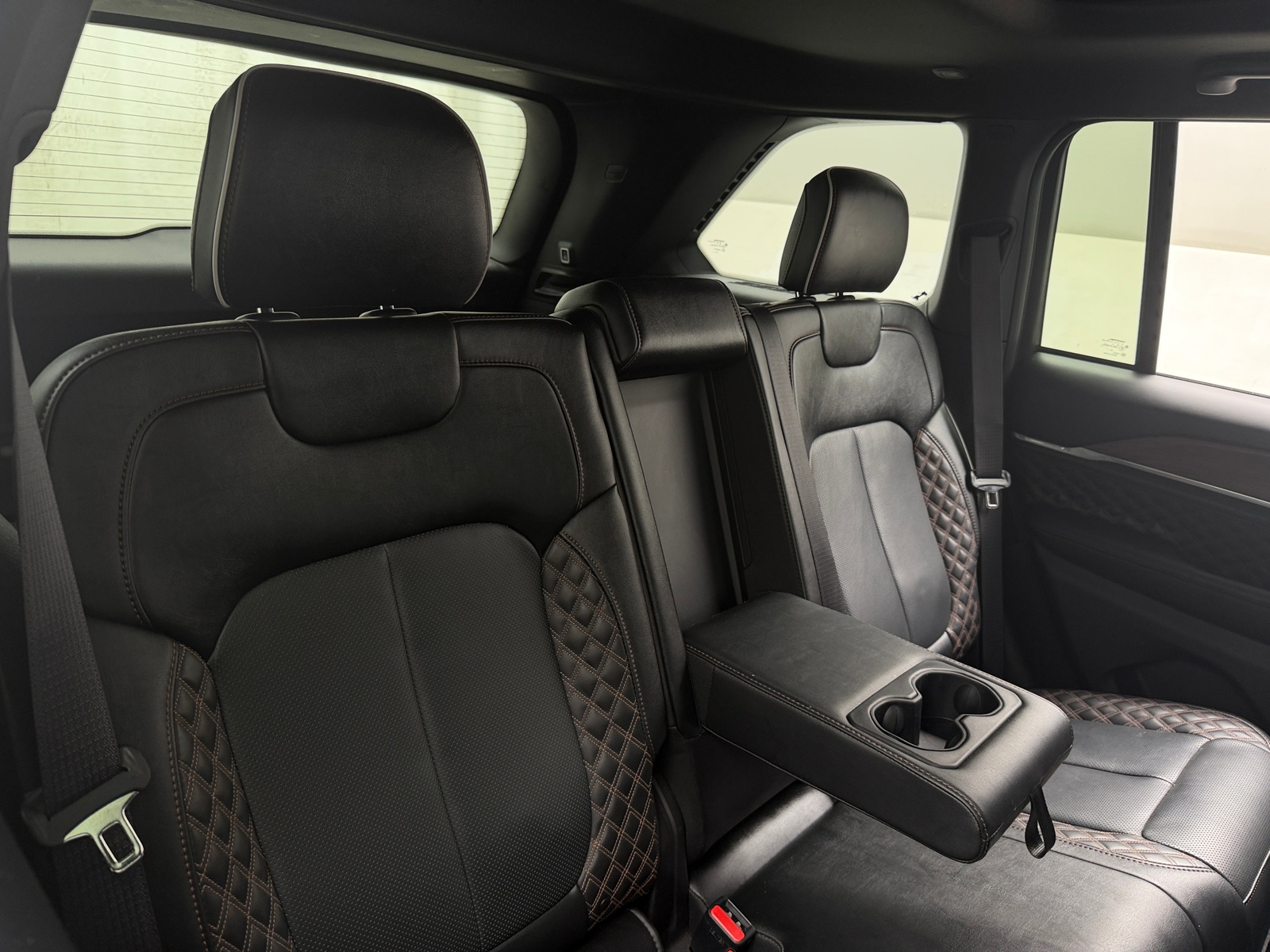 Thumbnail: 2025 Jeep Grand Cherokee - 5