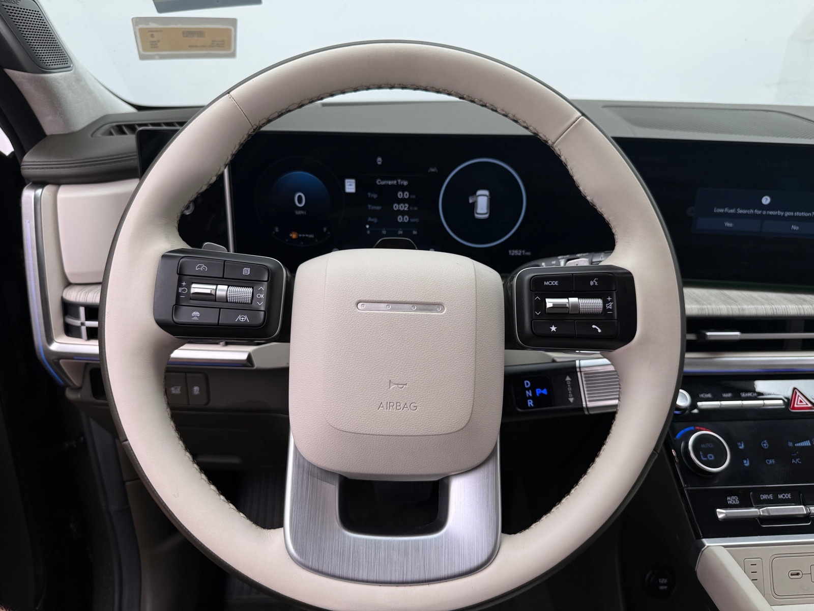Thumbnail: 2025 Hyundai Santa Fe - 4