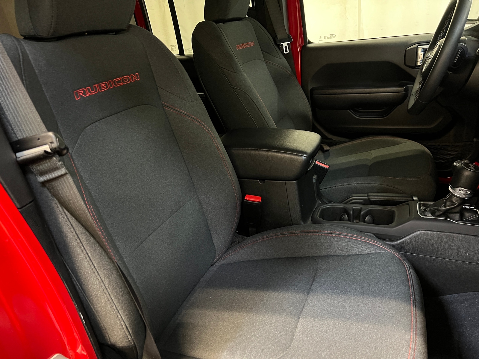 Thumbnail: 2025 Jeep Wrangler - 2