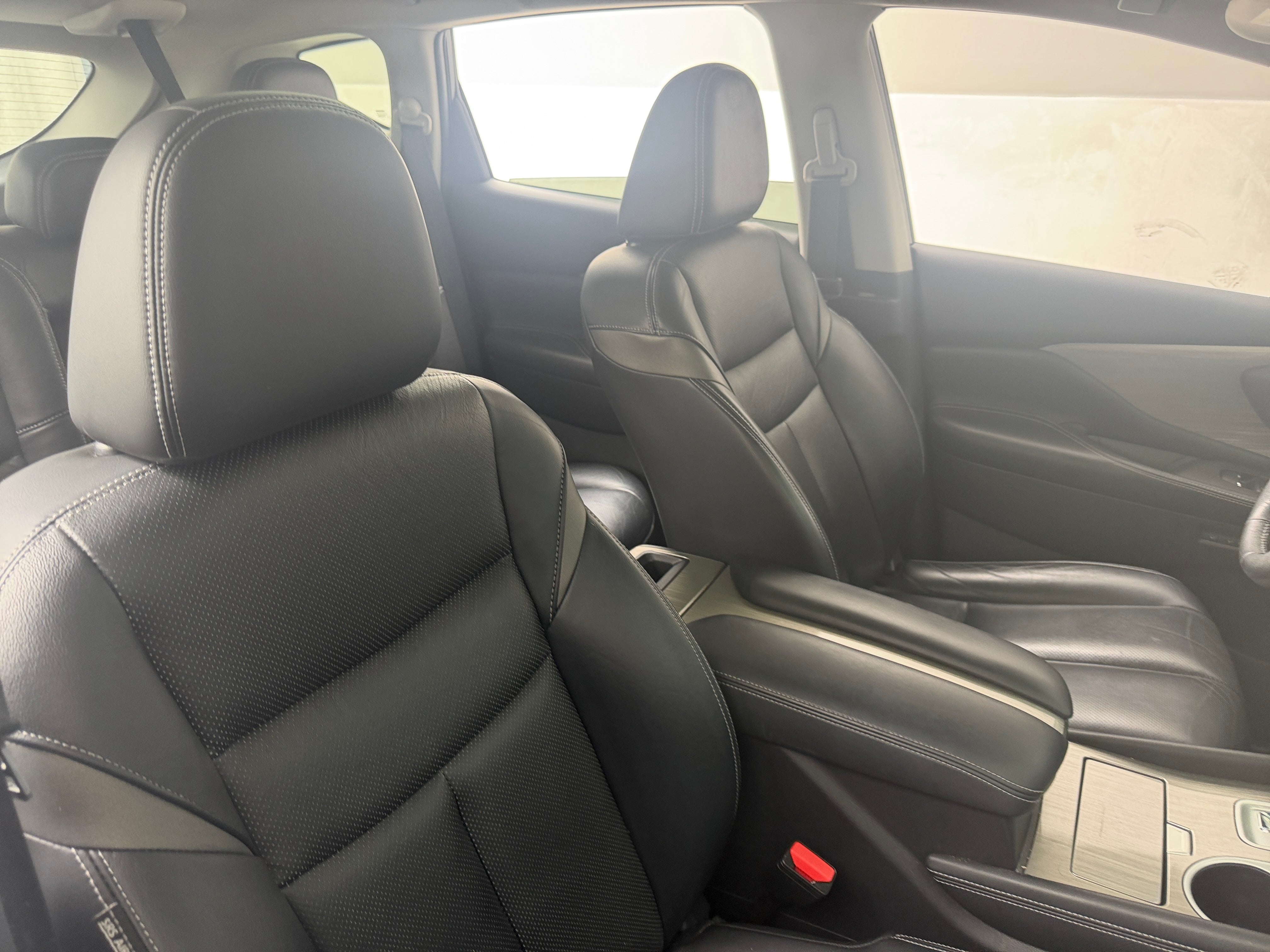 2016 Nissan Murano SL