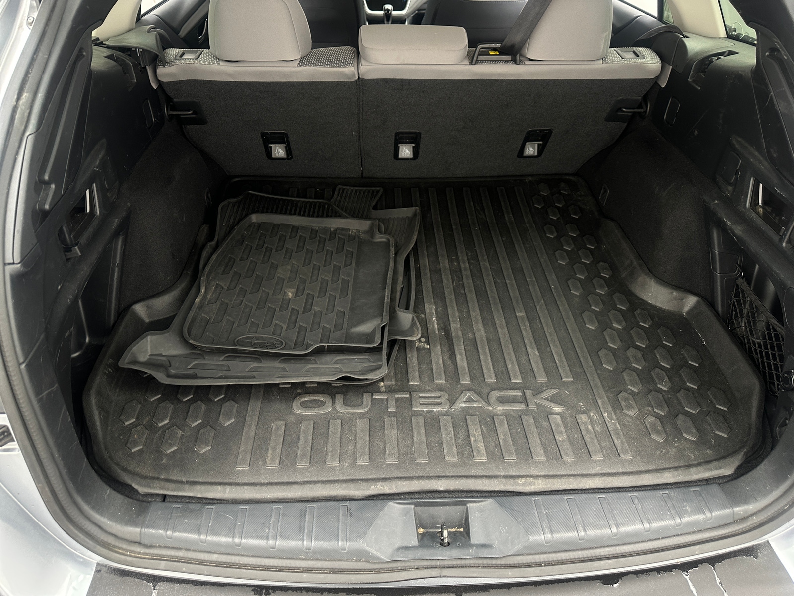 Thumbnail: 2022 Subaru Outback - 7