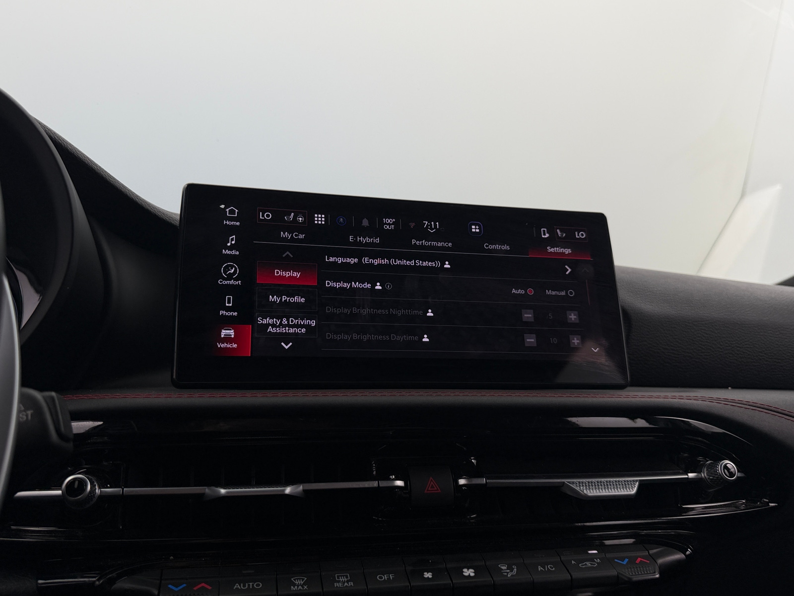 Thumbnail: 2024 Dodge Hornet - 3