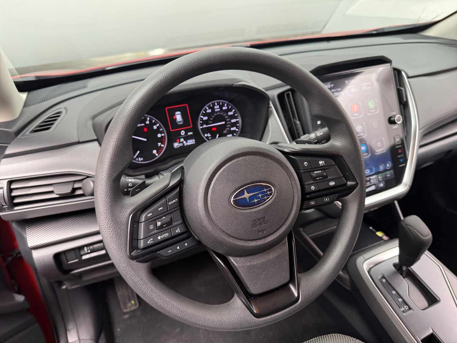 Thumbnail: 2024 Subaru Crosstrek - 5