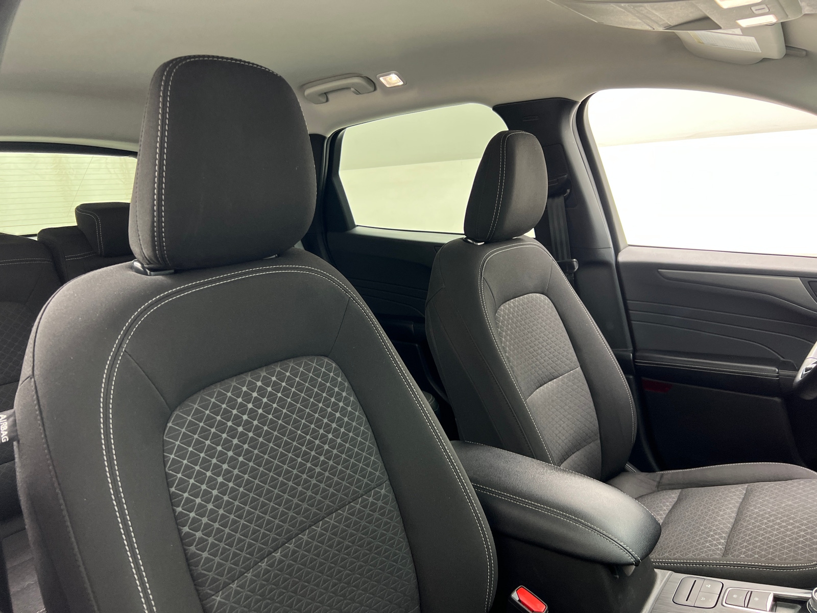 Thumbnail: 2024 Ford Escape - 2