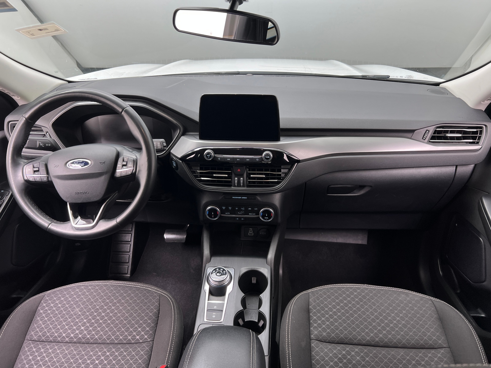 Thumbnail: 2024 Ford Escape - 3